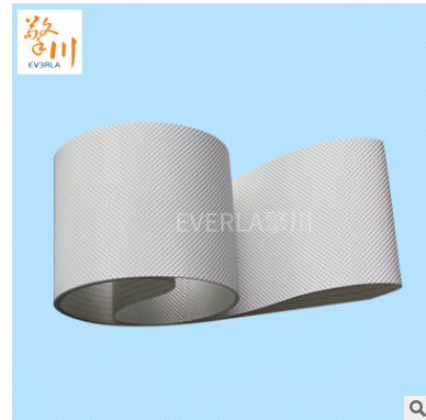 白色pu<a href='http://ontimecarpet.com/shusongdai/' target='_blank'><u>輸送帶</u></a>