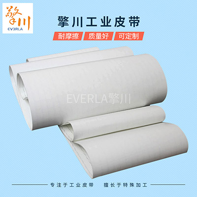 月餅<a href='http://ontimecarpet.com/shusongdai/shipin/' target='_blank'><u>食品輸送帶</u></a>,輸送帶損壞的原因