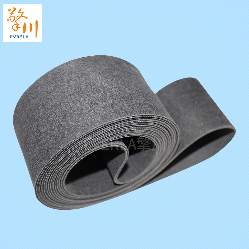 雙面毛氈<a href='http://ontimecarpet.com/shusongdai/' target='_blank'><u>輸送帶</u></a>主圖
