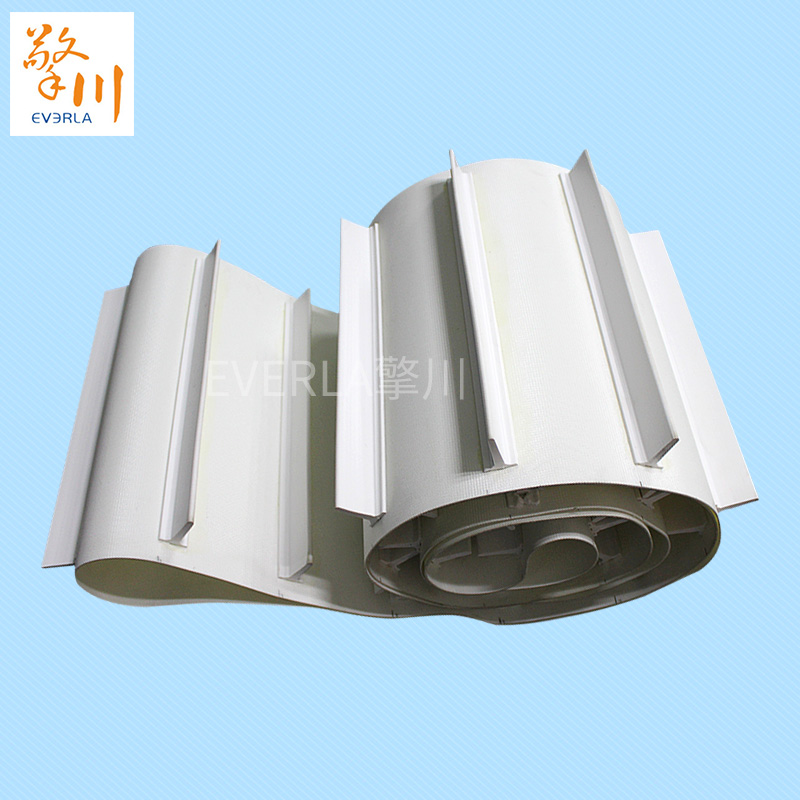 PVC<a href='http://ontimecarpet.com/shusongdai/' target='_blank'><u>輸送帶</u></a>的圖片1