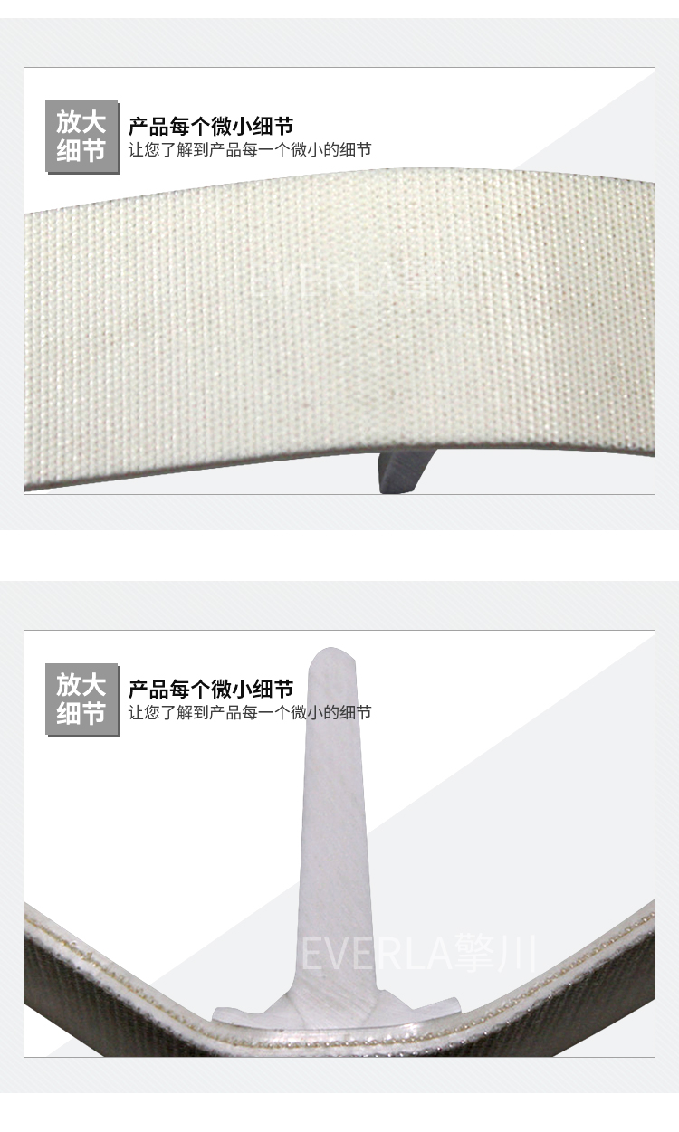 T型<a href='http://ontimecarpet.com/shusongdai/xiangjiao/' target='_blank'><u>擋板輸送帶</u></a>