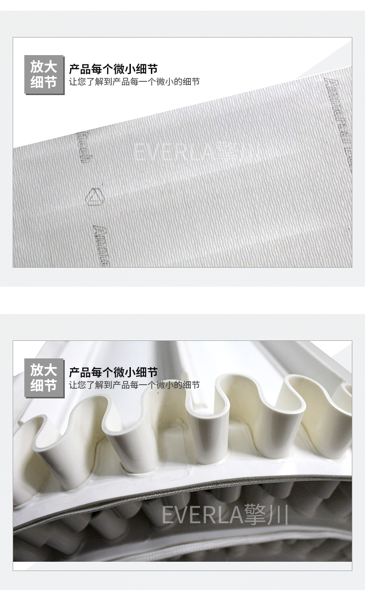 PU<a href='http://ontimecarpet.com/shusongdai/shipin/' target='_blank'><u>食品輸送帶</u></a>