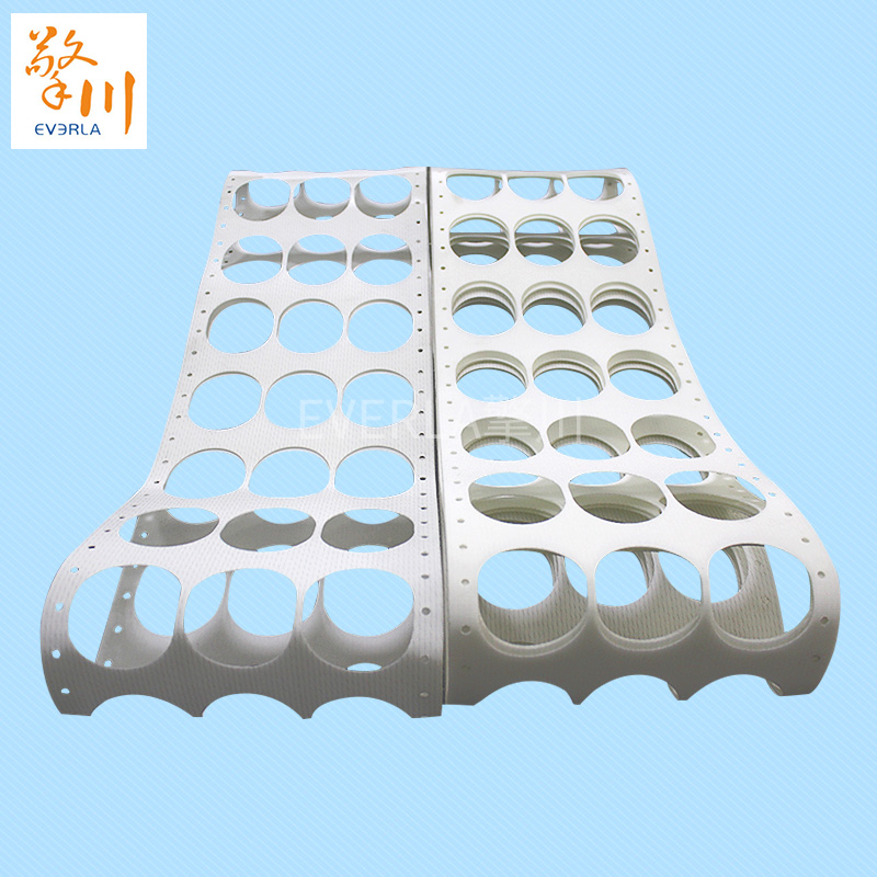 pu<a href='http://ontimecarpet.com/shusongdai/' target='_blank'><u>輸送帶</u></a>餃子機皮帶主圖