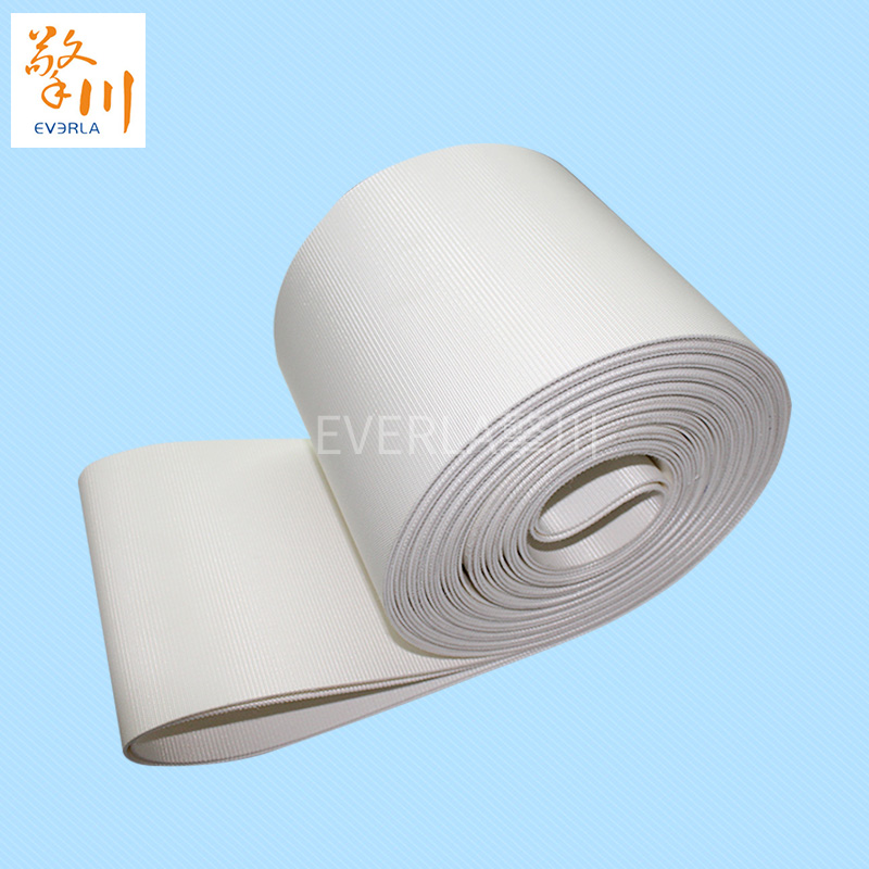 優(yōu)質(zhì)的食品pvc<a href='http://ontimecarpet.com/shusongdai/' target='_blank'><u>輸送帶</u></a>主圖