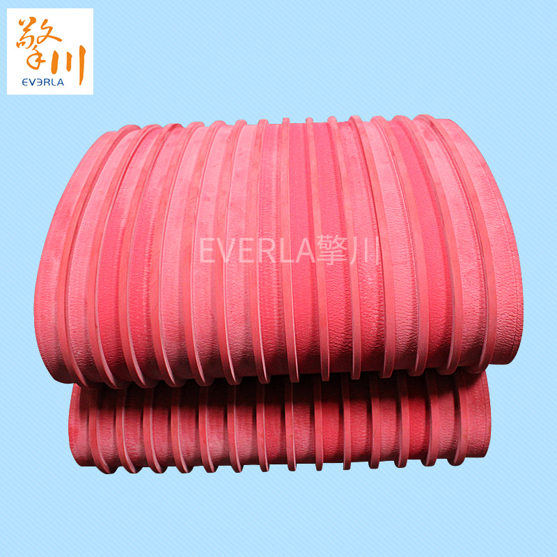 <a href='http://ontimecarpet.com/shusongdai/' target='_blank'><u>輸送帶</u></a>開槽加紅膠
