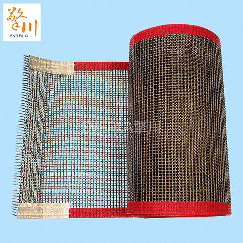 鐵氟龍<a href='http://ontimecarpet.com/shusongdai/' target='_blank'><u>輸送帶</u></a>