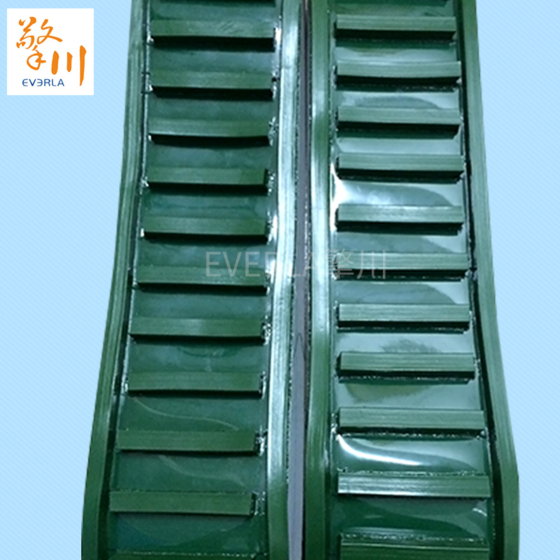 擋邊<a href='http://ontimecarpet.com/shusongdai/' target='_blank'><u>輸送帶</u></a>裝卸需要注意什么