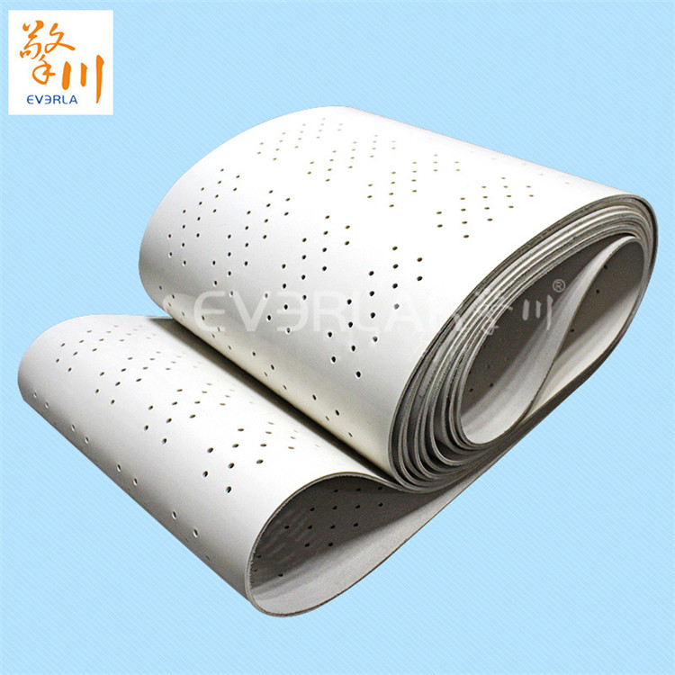 <a href='http://ontimecarpet.com/shusongdai/guijiao/' target='_blank'><u>硅膠輸送帶</u></a>出現(xiàn)故障的原因