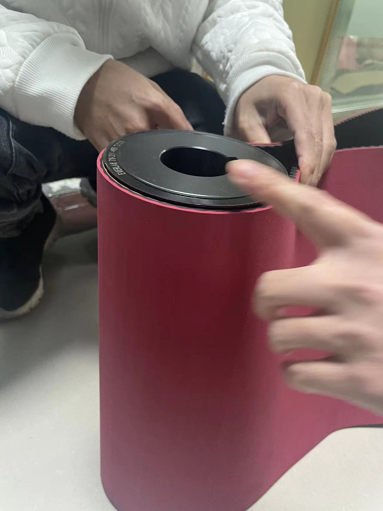 <a href='http://ontimecarpet.com/' target='_blank'><u>工業(yè)皮帶</u></a>