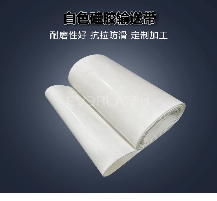 硅膠<a href='http://ontimecarpet.com/shusongdai/' target='_blank'><u>輸送帶</u></a>